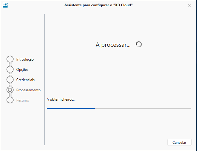 Configuration Processing