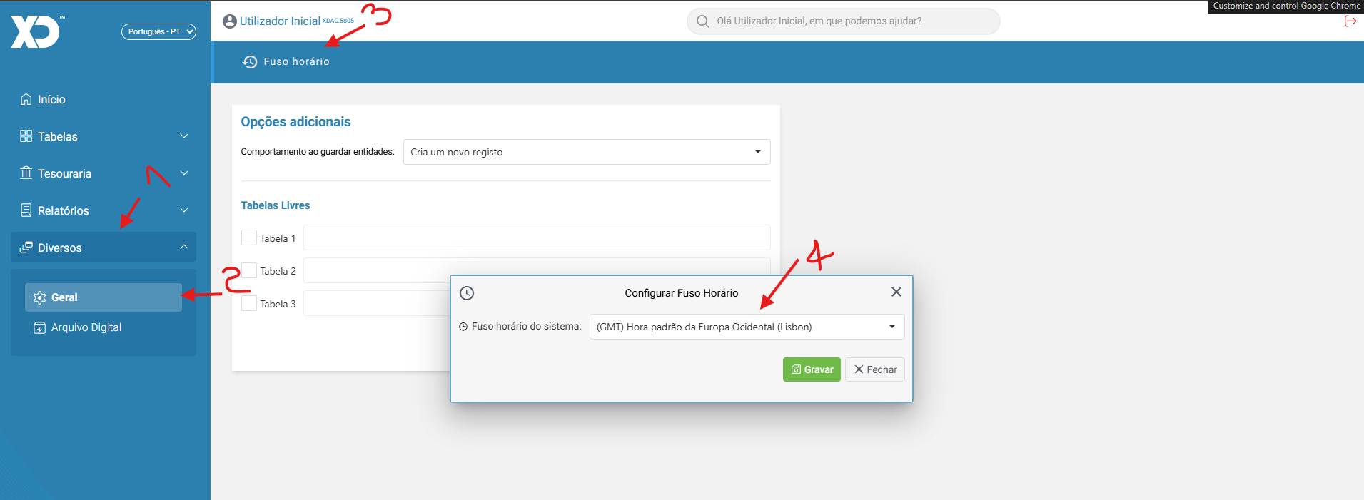 Connection Registration Form